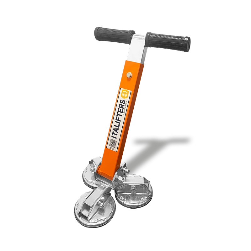 Sistema de levantamiento magnético triple XT-10 - Italifters