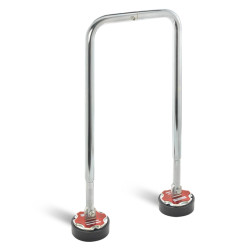 Abridor magnético de doble imán separable – XT2
