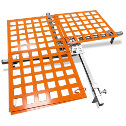 Dispositivo de seguridad anticaídas - AC90