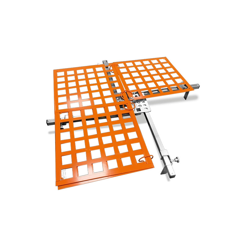 Dispositivo de seguridad anticaídas - AC90