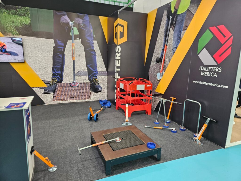 SMAGUA 2025: Gracias por compartir estos días con nosotros